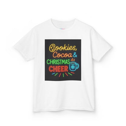 Kids Heavy Cotton™ Tee