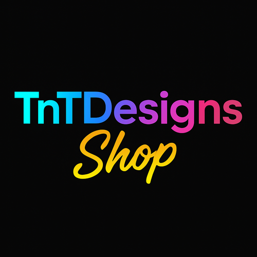 TnTDesigns Shop